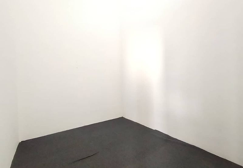 TAMAN ALOR ARA DAHLIA (P/LOT 435)