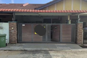 PERUMAHAN TAMAN BALOK PERMAI