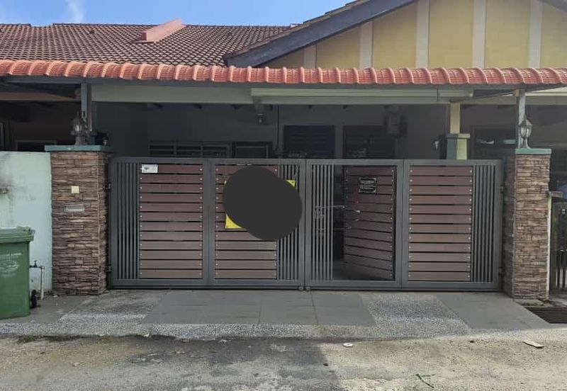 PERUMAHAN TAMAN BALOK PERMAI