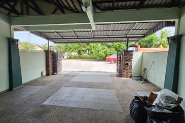 PERUMAHAN TAMAN BALOK PERMAI