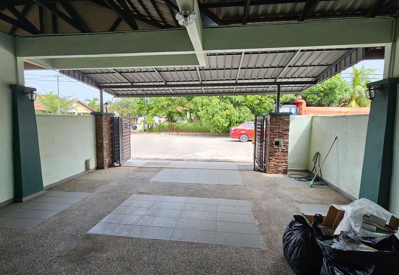 PERUMAHAN TAMAN BALOK PERMAI