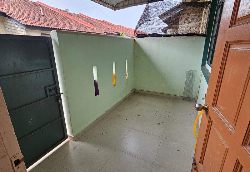 PERUMAHAN TAMAN BALOK PERMAI