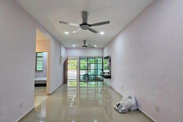 PERUMAHAN TAMAN BALOK PERMAI