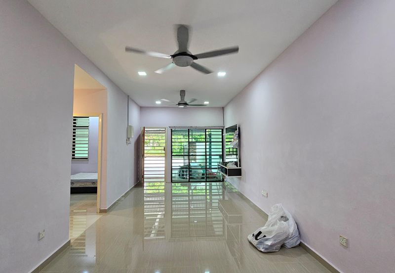 PERUMAHAN TAMAN BALOK PERMAI