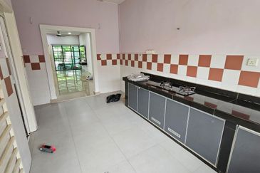 PERUMAHAN TAMAN BALOK PERMAI