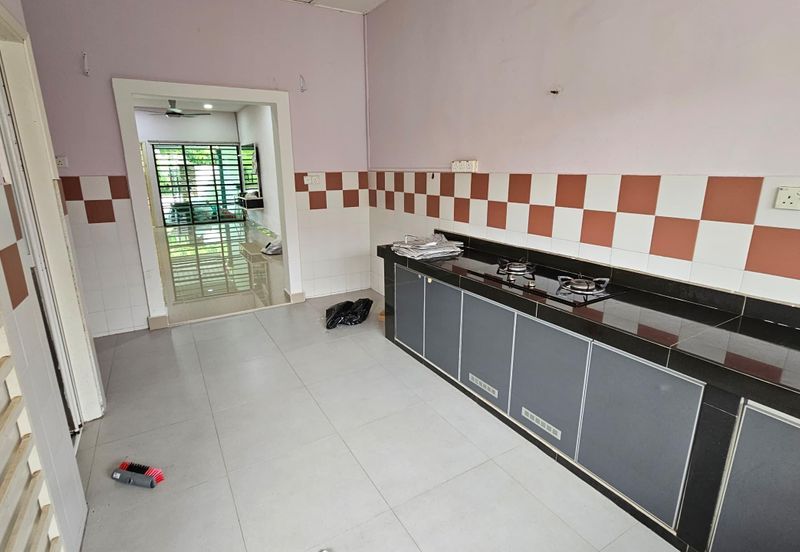 PERUMAHAN TAMAN BALOK PERMAI