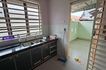 PERUMAHAN TAMAN BALOK PERMAI