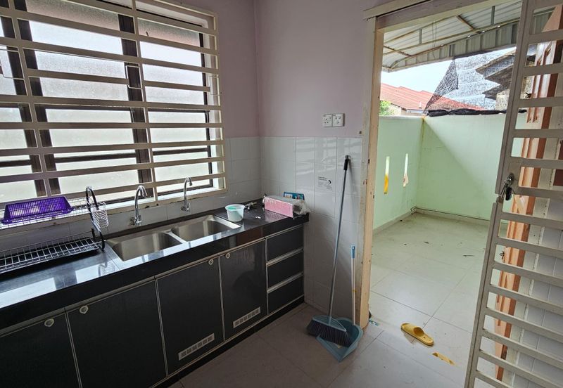 PERUMAHAN TAMAN BALOK PERMAI