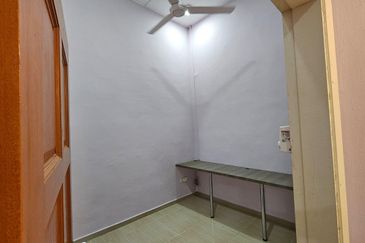 PERUMAHAN TAMAN BALOK PERMAI