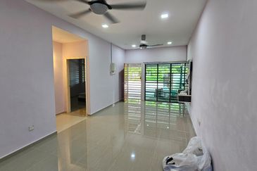 PERUMAHAN TAMAN BALOK PERMAI