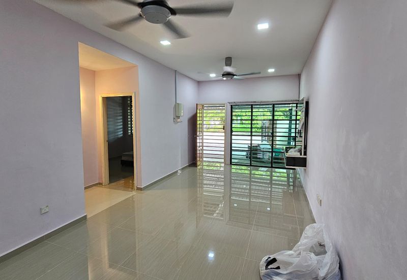 PERUMAHAN TAMAN BALOK PERMAI