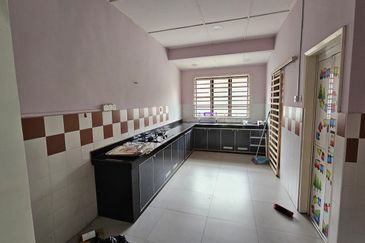 PERUMAHAN TAMAN BALOK PERMAI