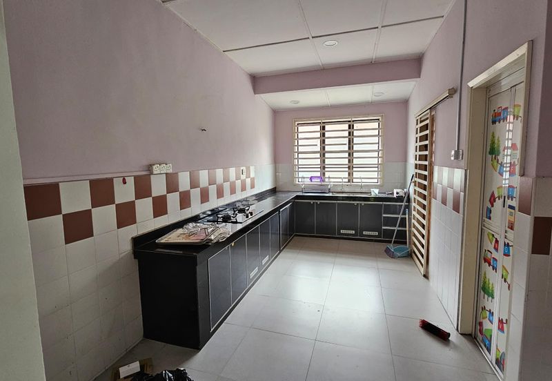 PERUMAHAN TAMAN BALOK PERMAI