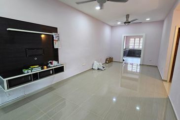 PERUMAHAN TAMAN BALOK PERMAI