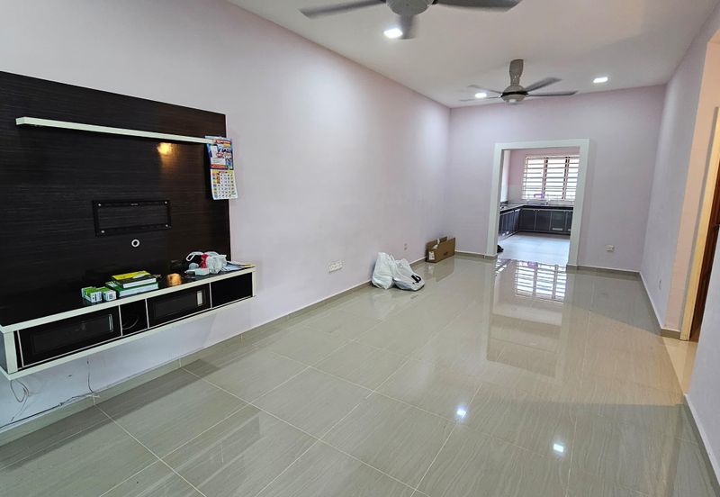 PERUMAHAN TAMAN BALOK PERMAI