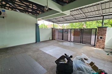 PERUMAHAN TAMAN BALOK PERMAI