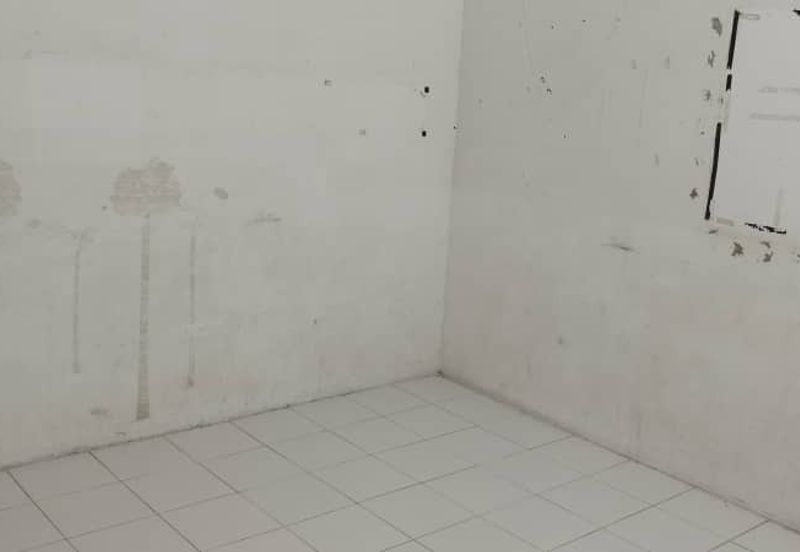 TAMAN BUKIT SEMANTAN