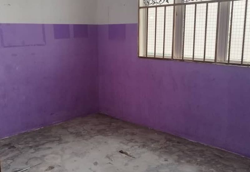 TAMAN BUKIT SEMANTAN