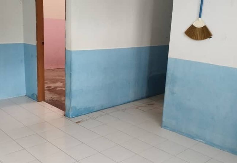 TAMAN BUKIT SEMANTAN