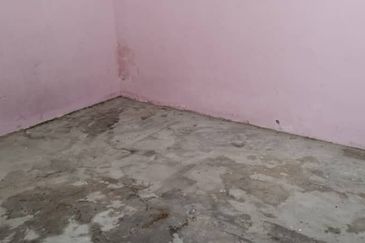 TAMAN BUKIT SEMANTAN