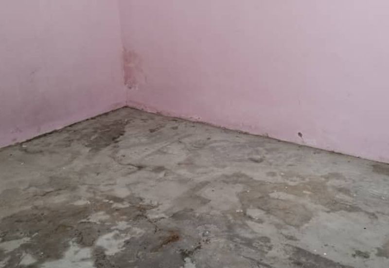 TAMAN BUKIT SEMANTAN