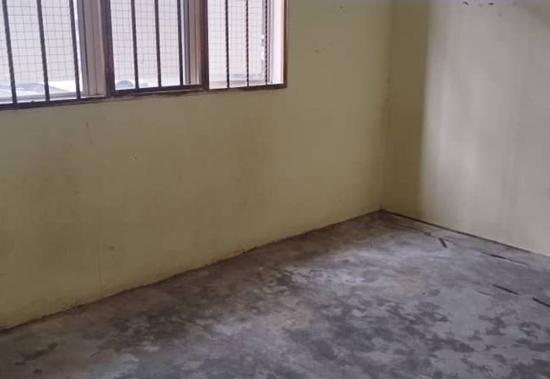 TAMAN BUKIT SEMANTAN