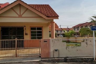 Taman Psj Sungai Karang Damai