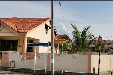 Taman Psj Sungai Karang Damai