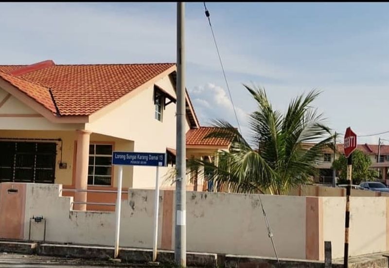 Taman Psj Sungai Karang Damai