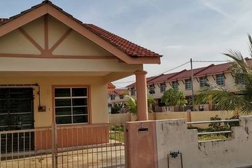 Taman Psj Sungai Karang Damai