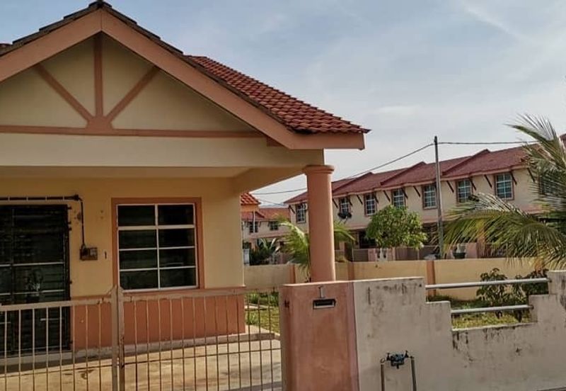 Taman Psj Sungai Karang Damai