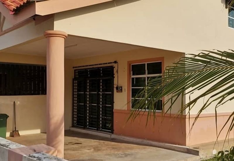 Taman Psj Sungai Karang Damai