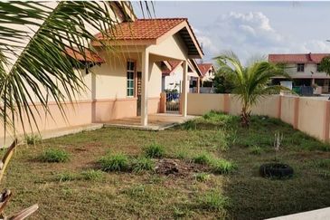 Taman Psj Sungai Karang Damai