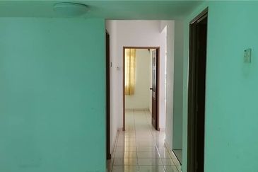 Taman Psj Sungai Karang Damai