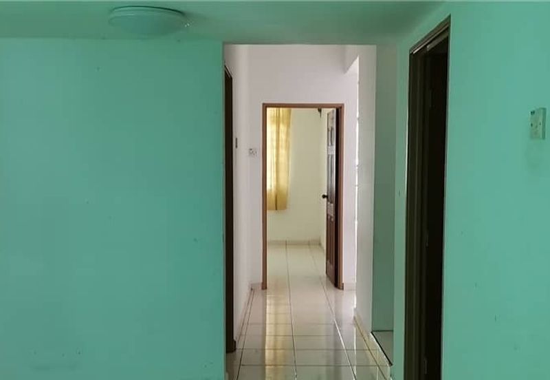 Taman Psj Sungai Karang Damai