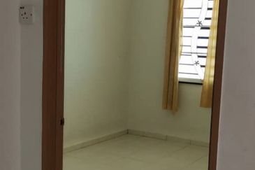 Taman Psj Sungai Karang Damai