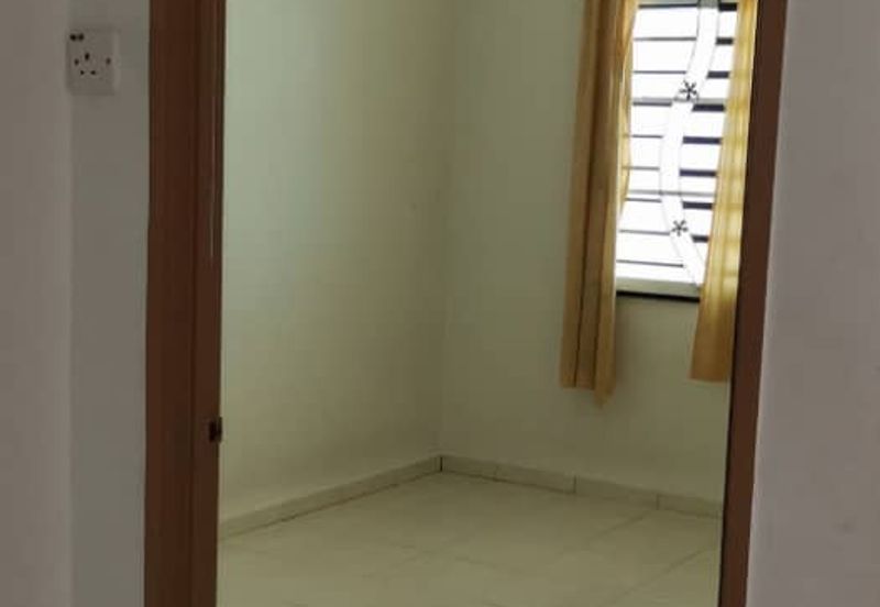 Taman Psj Sungai Karang Damai