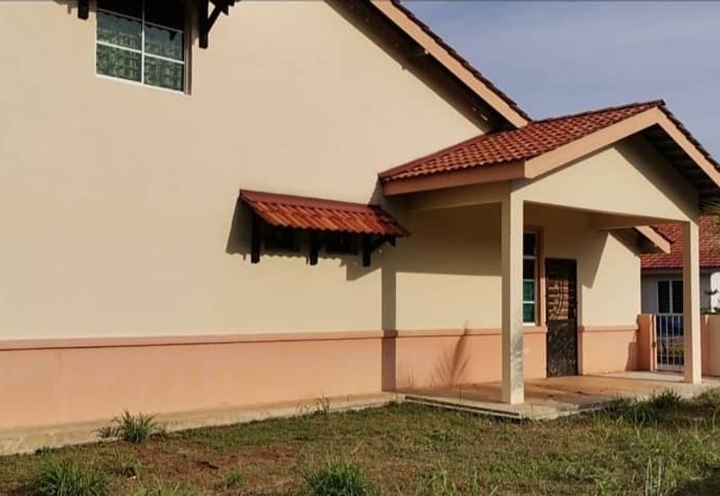 Taman Psj Sungai Karang Damai