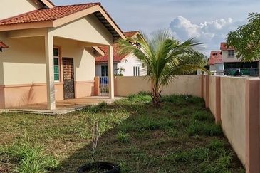 Taman Psj Sungai Karang Damai