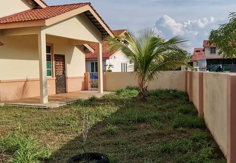 Taman Psj Sungai Karang Damai