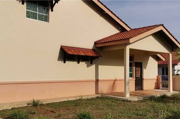 Taman Psj Sungai Karang Damai