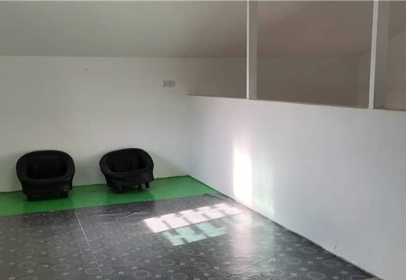 Taman Psj Sungai Karang Damai