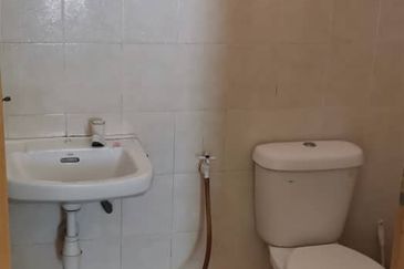 Taman Psj Sungai Karang Damai