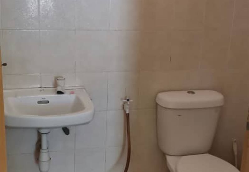 Taman Psj Sungai Karang Damai