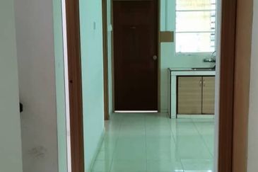 Taman Psj Sungai Karang Damai