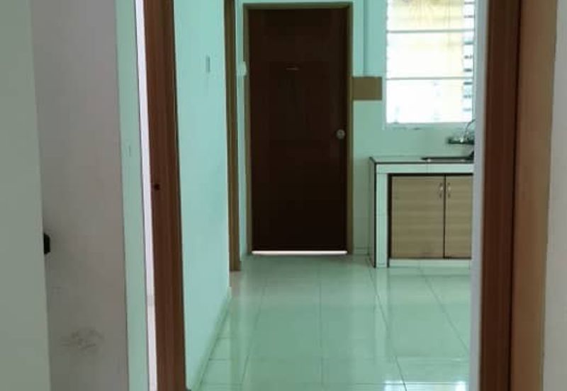 Taman Psj Sungai Karang Damai