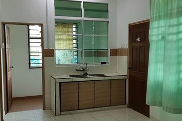 Taman Psj Sungai Karang Damai