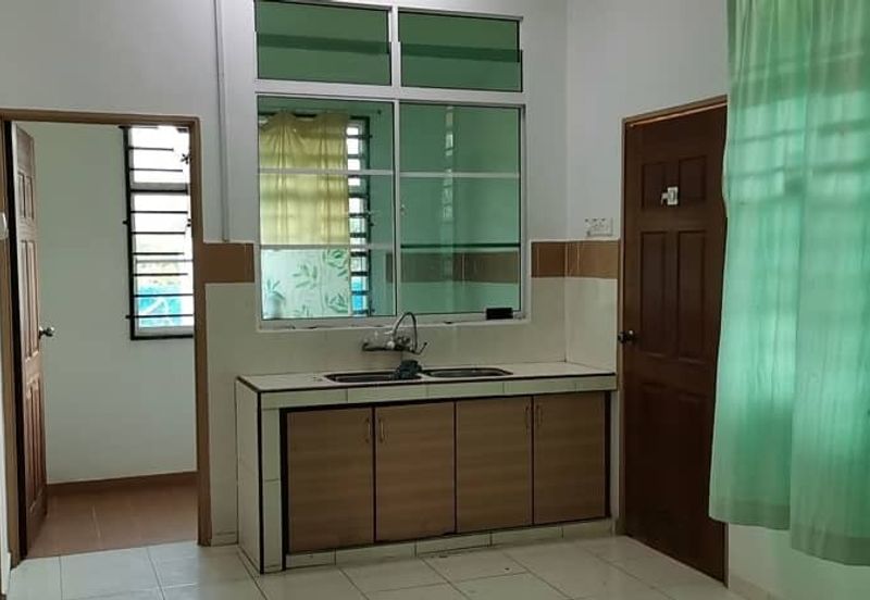 Taman Psj Sungai Karang Damai