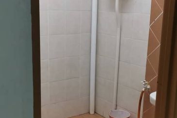 Taman Psj Sungai Karang Damai