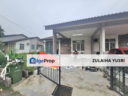 Murah Semi-D Gambang Jaya Kuantan, Pahang, Kuantan